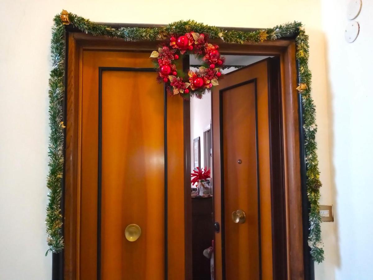 Appartamento Fiore روما المظهر الخارجي الصورة