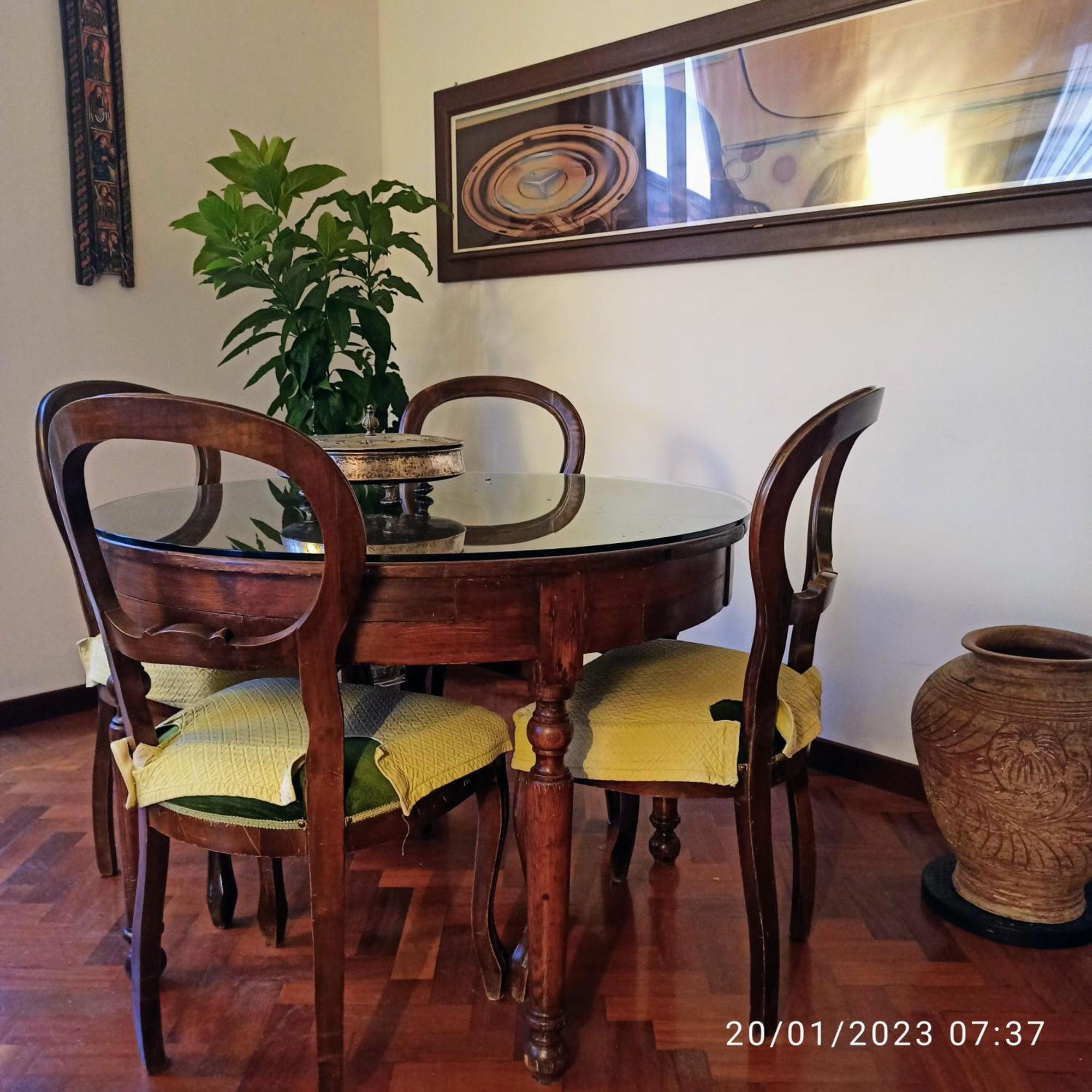 Appartamento Fiore روما المظهر الخارجي الصورة
