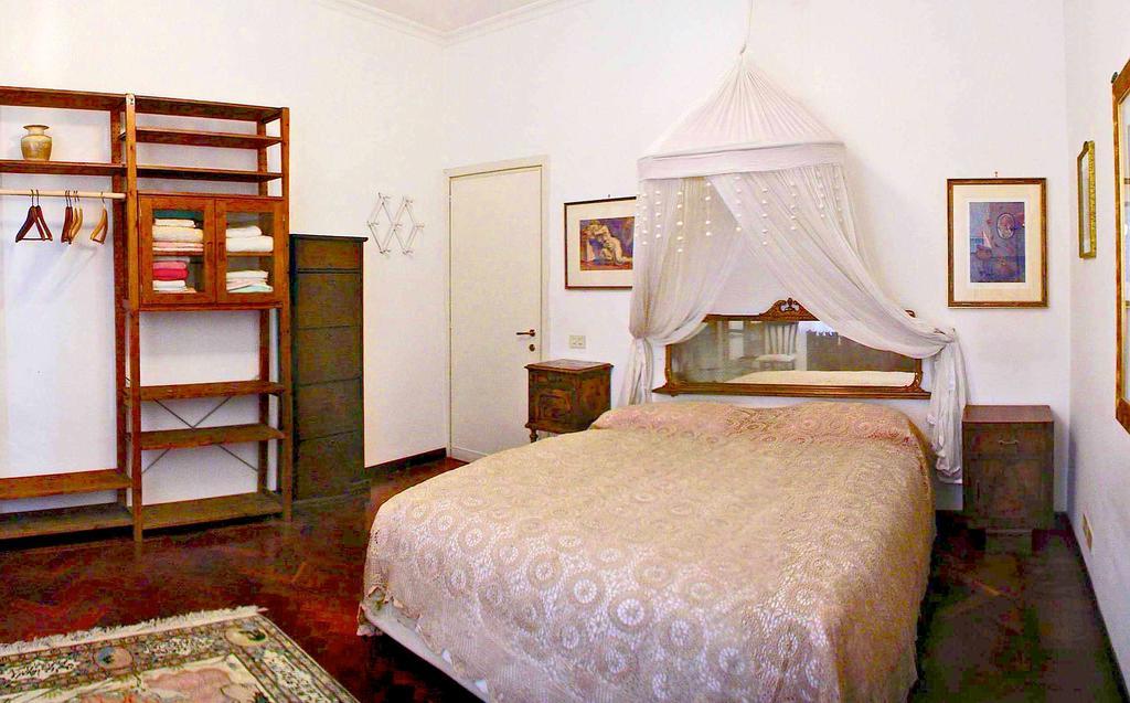 Appartamento Fiore روما المظهر الخارجي الصورة